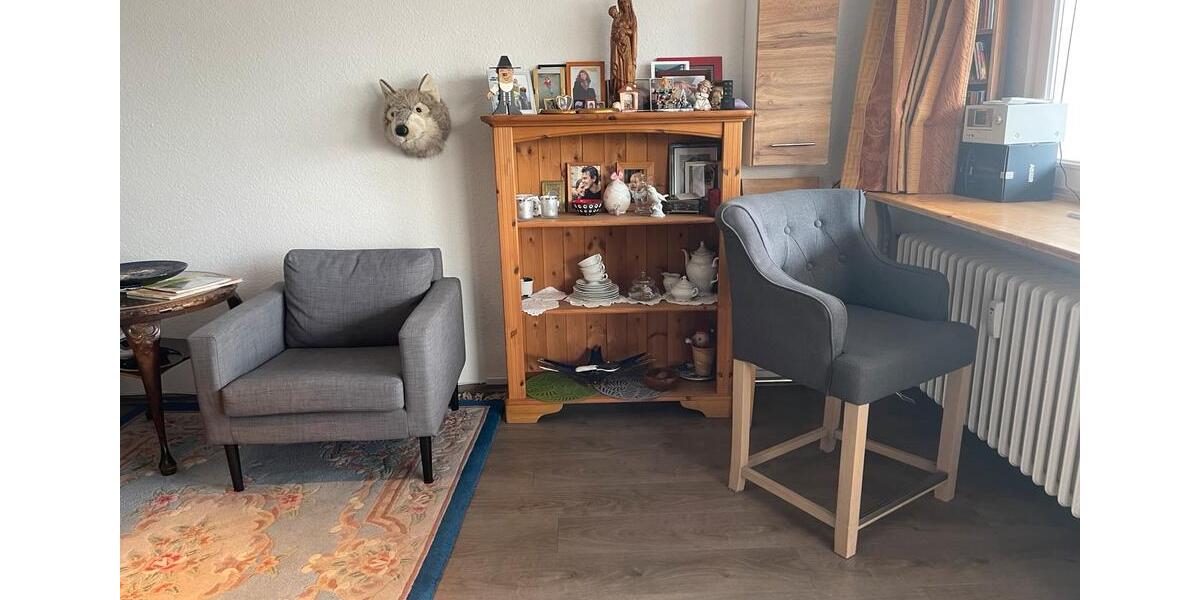 Einfamilienhaus Mülheim an der Ruhr - 2 Zimmer, 38 m&sup2;, 400&euro; | Angebot:25649461