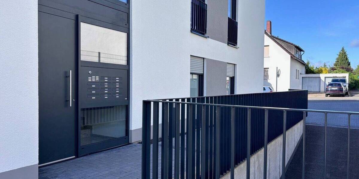 Etagenwohnung Dortmund Berghofen - 3 Zimmer, 99 m&sup2;, 1.436&euro; | Angebot:26886874