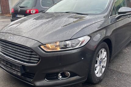 Ford Mondeo 152.100 km 8.450 &euro; Gelsenkirchen 45881