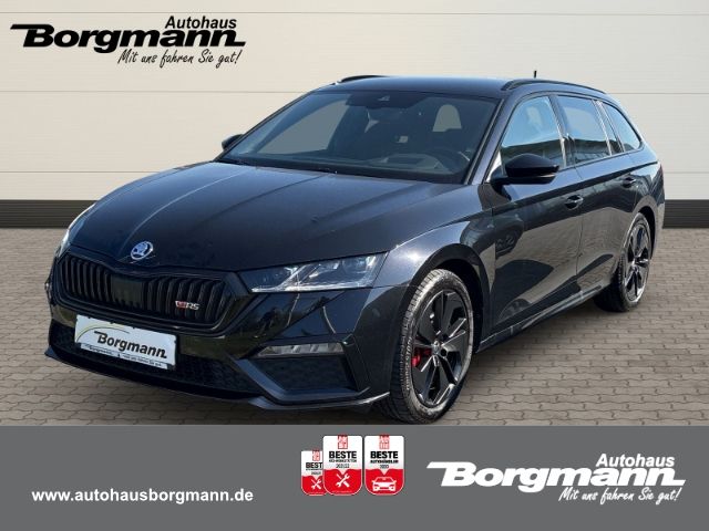 Skoda Octavia 56.832 km 34.490 &euro; Haltern am See 45721