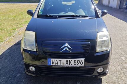 Citroen C2 139.000 km 1.400 &euro; Bochum 44866