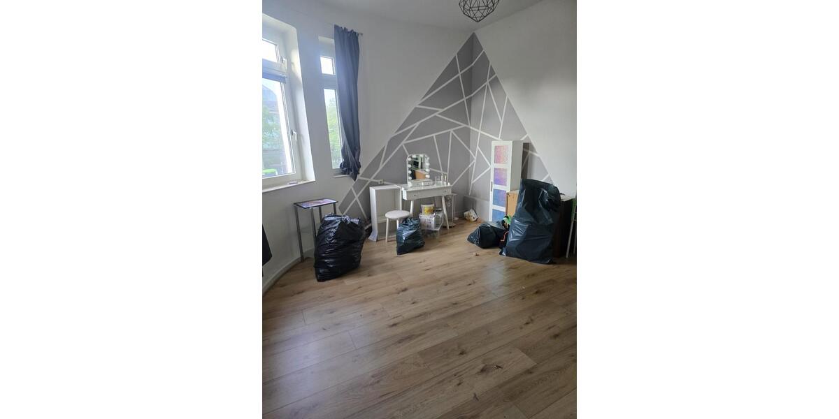 Etagenwohnung Bochum Günnigfeld - 2.5 Zimmer, 57 m&sup2;, 415&euro; | Angebot:26358120