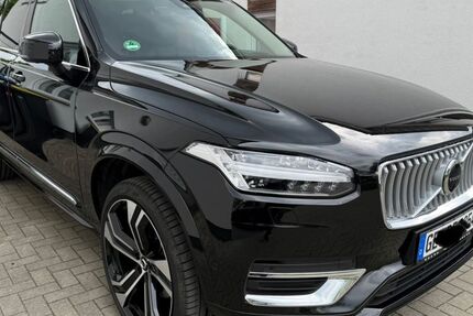 Volvo XC90 29.945 km 57.400 &euro; Gelsenkirchen 45886