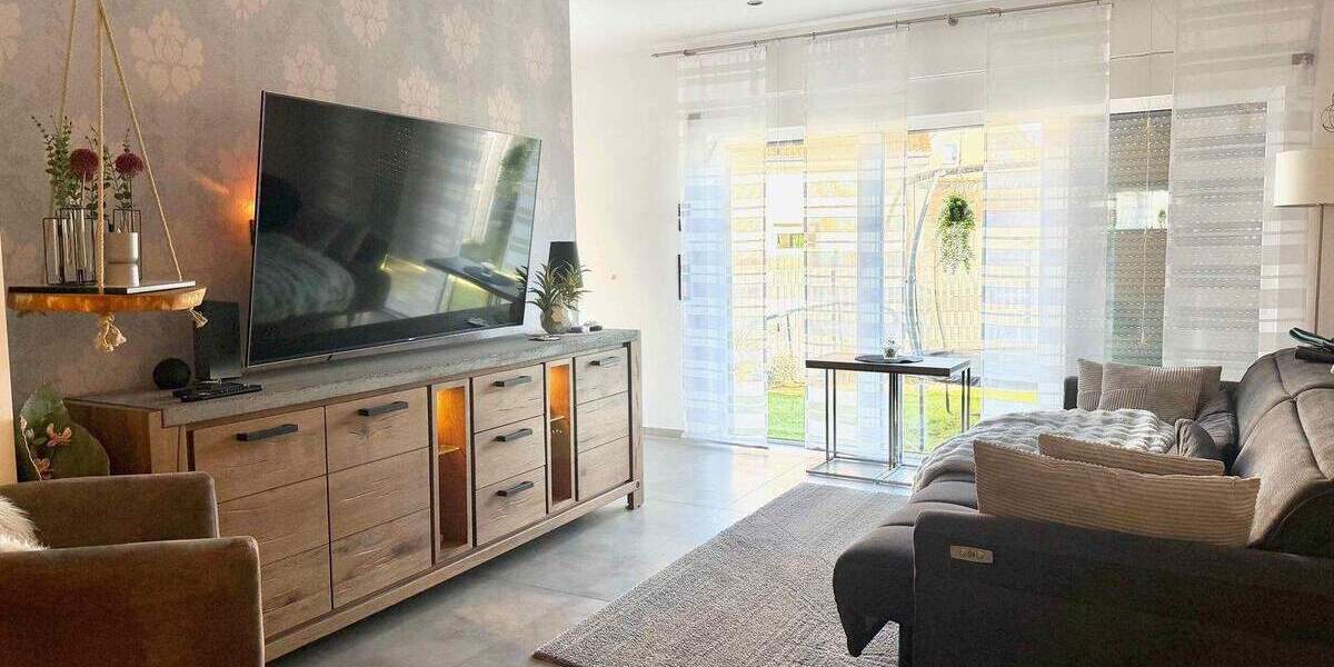 Reihenendhaus Gelsenkirchen Scholven - 4 Zimmer, 126 m&sup2;, 349.000&euro; | Angebot:25608045