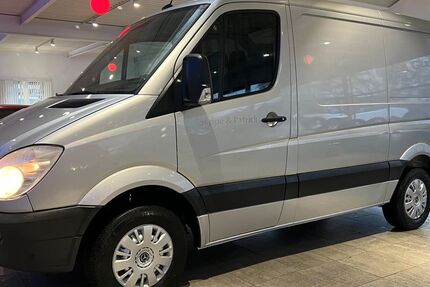 Mercedes-Benz Sprinter 149.999 km 9.200 &euro; Datteln 45711