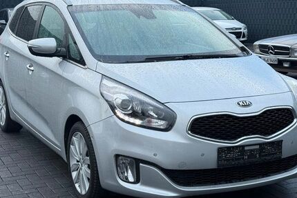 Kia Carens 156.822 km 7.250 &euro; Dortmund 44149