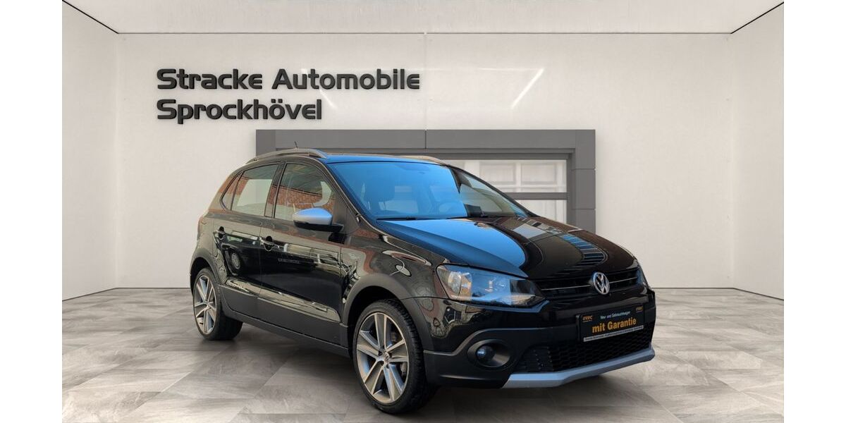 VW Polo 31.065 km 11.999 &euro; Sprockhövel 45549