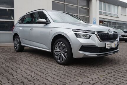 Skoda Kamiq 53.201 km 18.900 € Hagen 58119