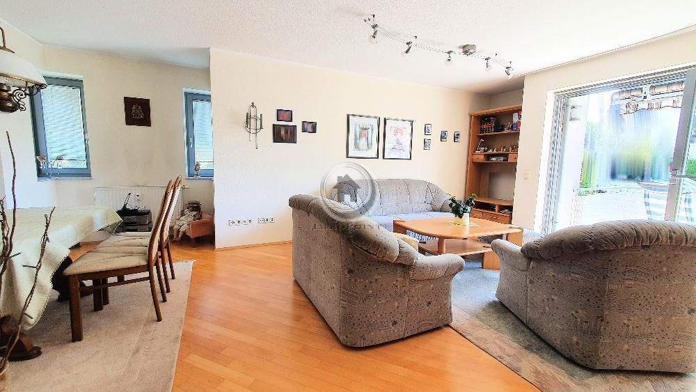 Etagenwohnung Hagen Hohenlimburg - 2 Zimmer, 75 m&sup2;, 154.000&euro; | Angebot:24483407