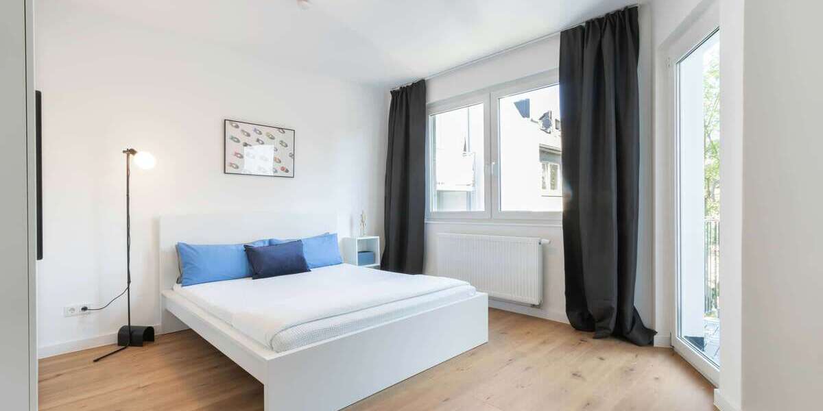 Zimmer Essen Stadtkern - 650&euro; | Angebot:27159102