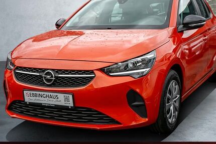 Opel Corsa 42.300 km 11.489 € Dortmund 44225