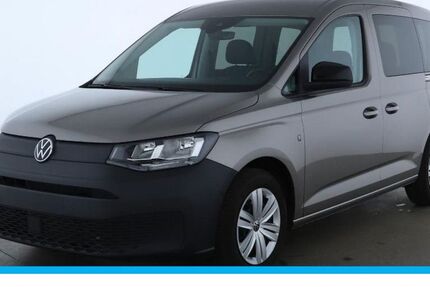 VW Caddy 14.150 km 28.320 &euro; Bochum 44866