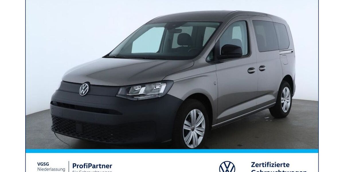 VW Caddy 14.150 km 29.370 &euro; Bochum 44866