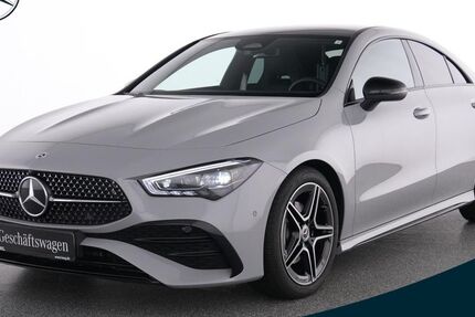 Mercedes-Benz CLA 180 4.508 km 41.985 € Essen 45309