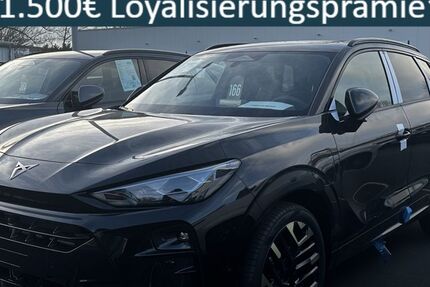 Cupra Terramar 4.000 km 53.990 &euro; Castrop-Rauxel 44579