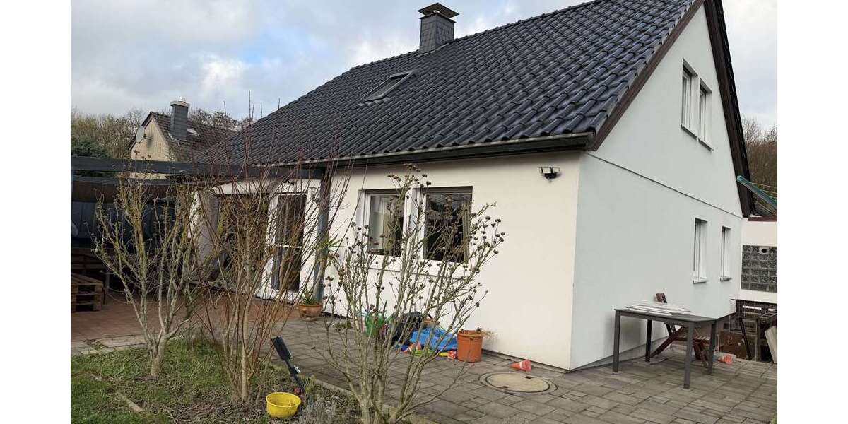 Einfamilienhaus Lünen Alstedde - 5 Zimmer, 133 m&sup2;, 495.000&euro; | Angebot:24422533