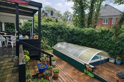 SELTENE GELEGENHEIT - ERHOLUNG, WOHNEN, BÜRO - Haus Essen Stadtbezirk IX | Angebot:25832291