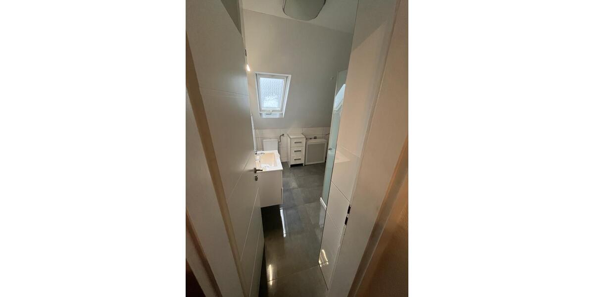 Eigentumswohnung 3 Zimmer Dachgeschoss Dortmund Kley 3 zimmer