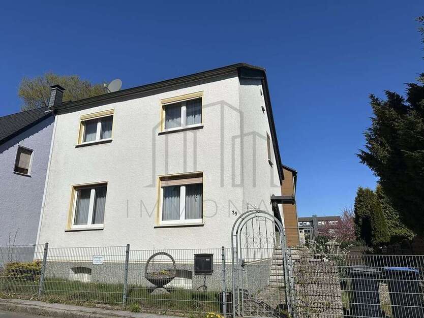 Haus zum Kaufen in Dortmund Aplerbeck 279.000 € 120 m²