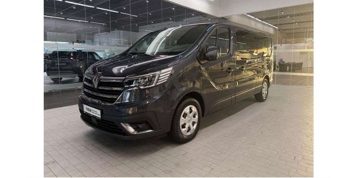 Renault Trafic 29.992 km 33.330 &euro; Dortmund 44145