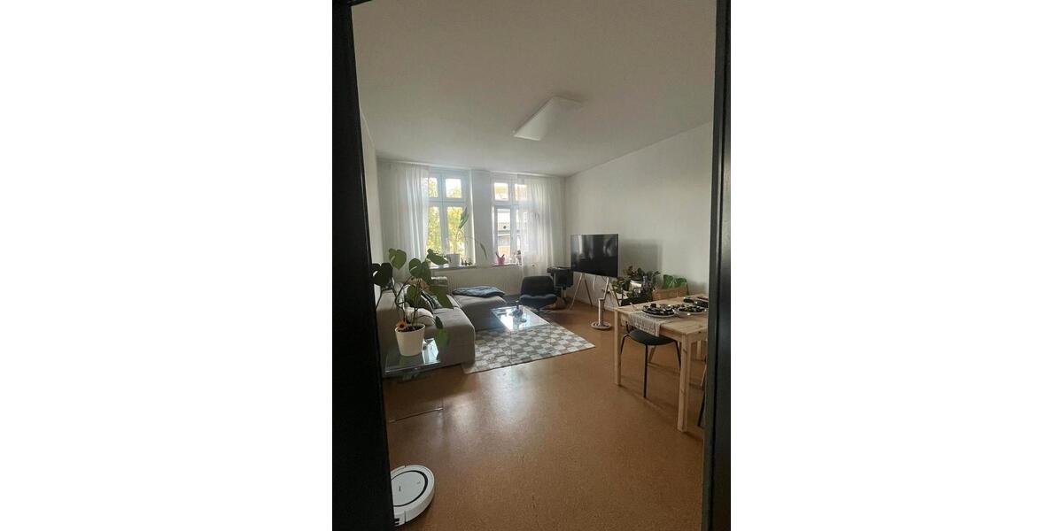 Etagenwohnung Bochum Werne - 2 Zimmer, 64 m&sup2;, 550&euro; | Angebot:26504302