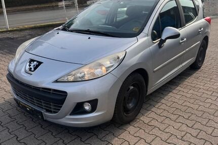 Peugeot 207 171.000 km 2.550 &euro; Dortmund 44319