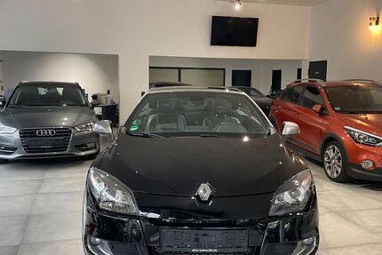Renault Megane 85.400 km 9.500 &euro; Oberhausen 46049