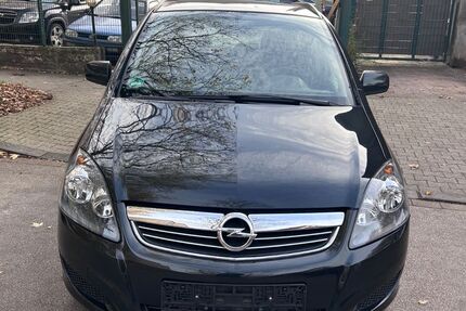 Opel Zafira 104.000 km 6.900 &euro; Gelsenkirchen 45889