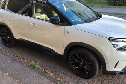 Citroen C5 Aircross 21.000 km 21.000 &euro; Oberhausen 46047