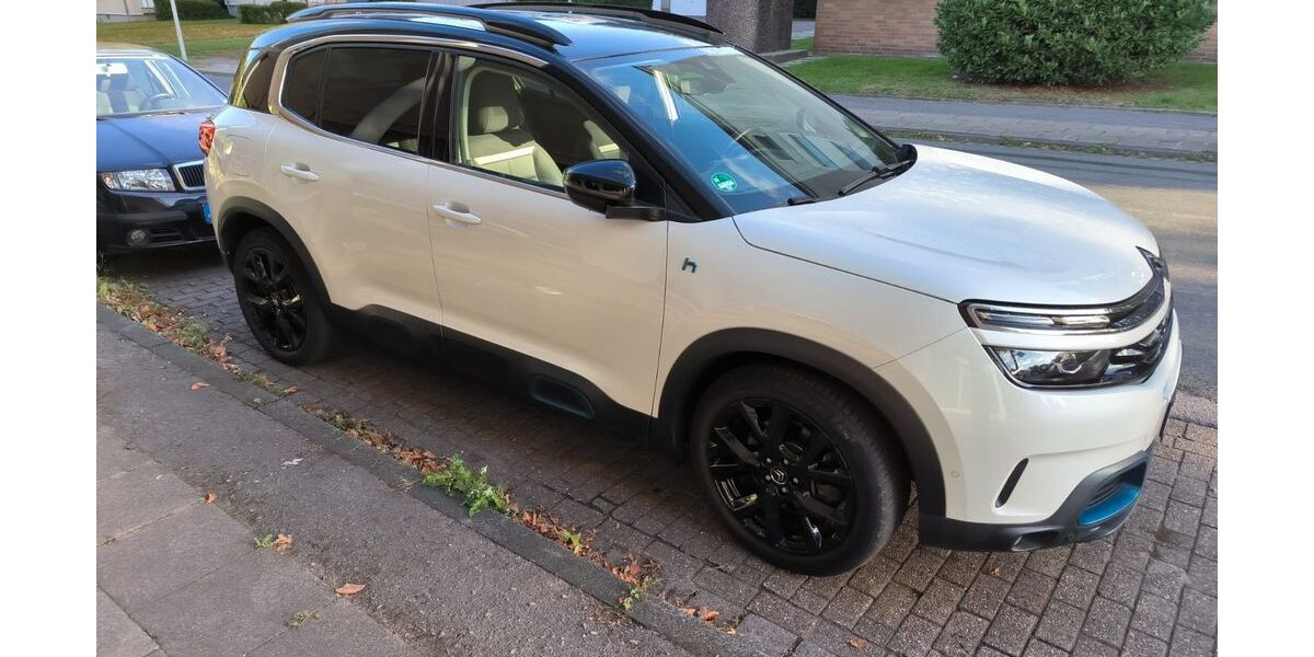 Citroen C5 Aircross 21.000 km 21.000 &euro; Oberhausen 46047