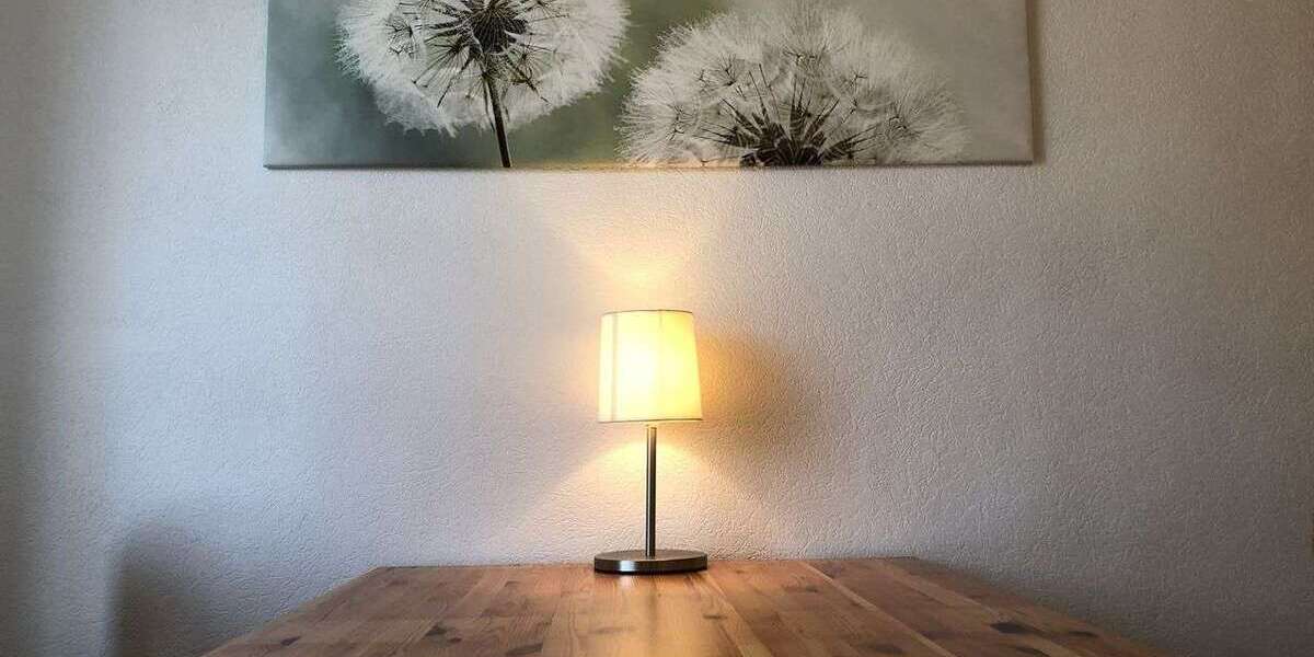 Wohnen auf Zeit in Schwerte 800 € 1 zimmer