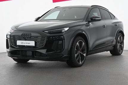 Audi Q6 e-tron 7.900 km 73.880 &euro; Essen 45143