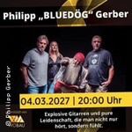 Philipp Bluedög Gerber | Magdeburg