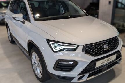 Seat Ateca 63.718 km 23.990 &euro; Hagen 58089