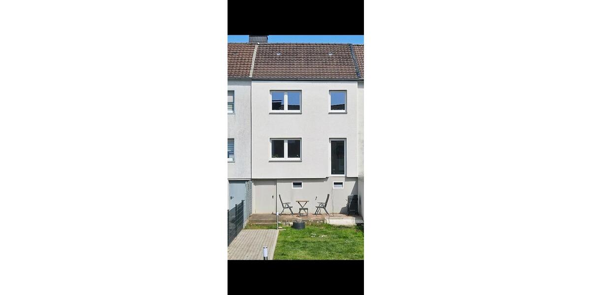 Reihenhaus Recklinghausen Hillerheide - 4 Zimmer, 82 m&sup2;, 209.000&euro; | Angebot:26691683