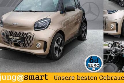 Smart ForTwo 16.367 km 14.998 &euro; Dorsten 46282