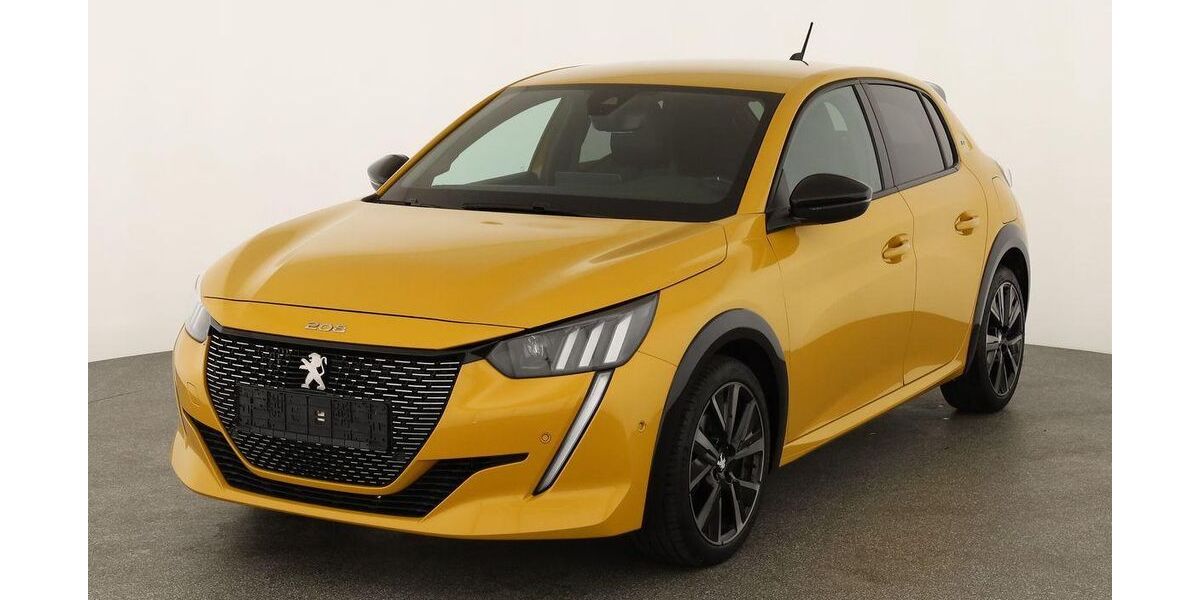 Peugeot 208 24.000 km 21.495 &euro; Dortmund 44339