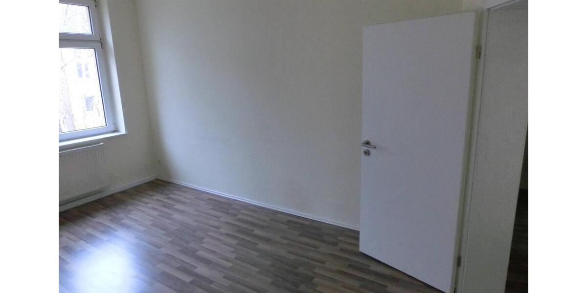 Etagenwohnung Dortmund Innenstadt Nord - 2.5 Zimmer, 53 m&sup2;, 450&euro; | Angebot:27568467