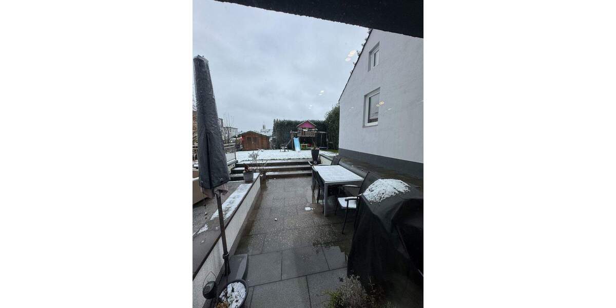 Etagenwohnung Essen Frohnhausen - 4 Zimmer, 98 m&sup2;, 308.000&euro; | Angebot:25755928