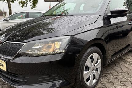 Skoda Fabia 120.000 km 7.850 € mettmann 40822