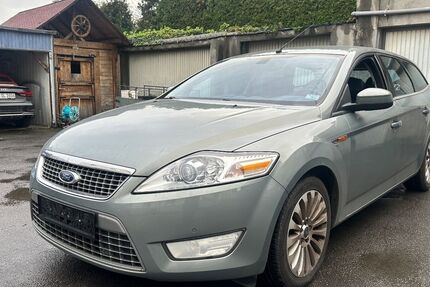 Ford Mondeo 186.000 km 2.150 € Bochum 44894