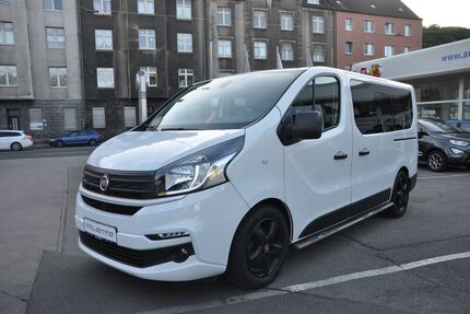 Fiat Talento 99.560 km 20.490 &euro; Hagen 58089