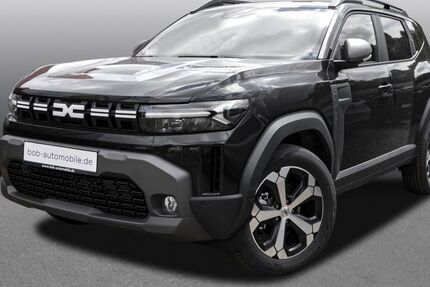 Dacia Duster 4.009 km 28.333 € Essen 45141