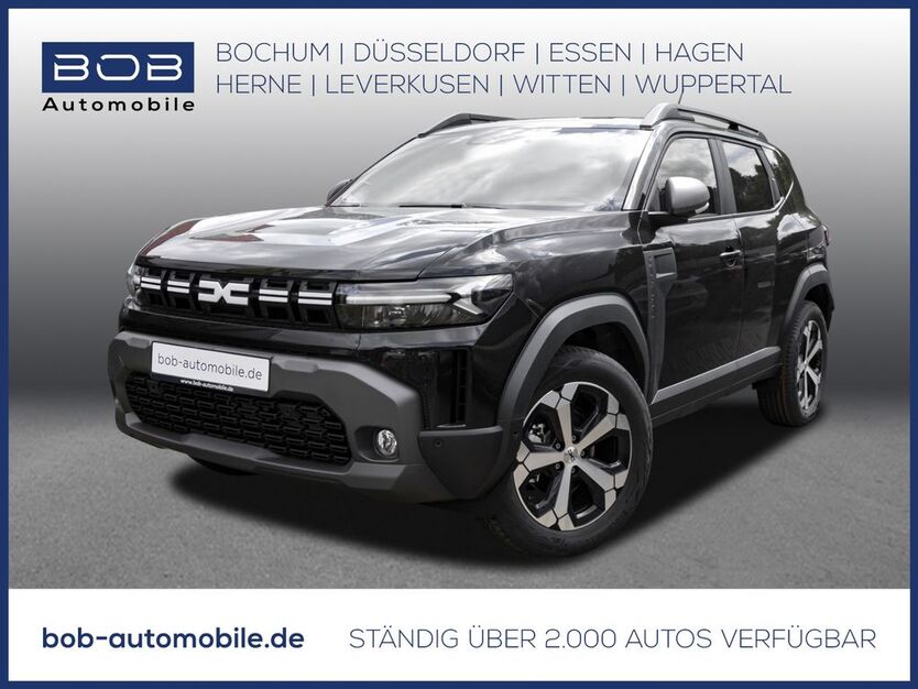 Dacia Duster 4.009 km 28.333 € Essen 45141