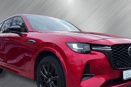 Mazda CX-60 36.032 km 35.490 &euro; Mülheim 45473