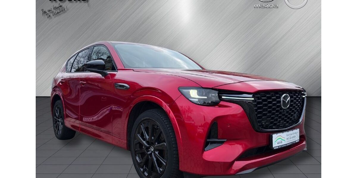 Mazda CX-60 36.032 km 35.490 &euro; Mülheim 45473