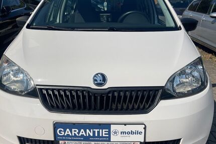 Skoda Citigo 98.000 km 5.490 &euro; Dortmund 44143