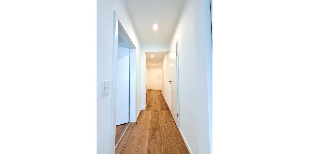 Etagenwohnung Essen Stadtbezirk II - 2 Zimmer, 58 m&sup2;, 209.000&euro; | Angebot:27407898