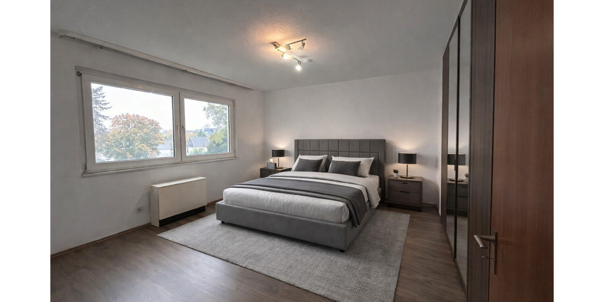 Etagenwohnung Essen Überruhr-Holthausen - 3 Zimmer, 77 m&sup2;, 169.950&euro; | Angebot:25773570