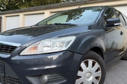 Ford Focus 163.000 km 2.490 &euro; Dortmund 44328